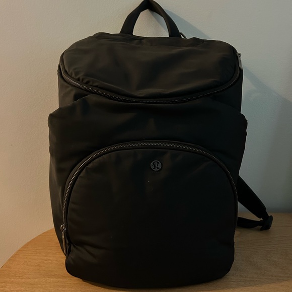 Lululemon New Parent Backpack